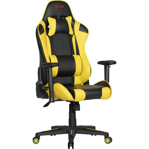 صندلی اداری + بهترین و جدیدترین صندلی اداری که کمر شما را بهتر ساپورت میکند