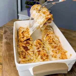 طرز تهیه ساندویچ مرغ تنوری