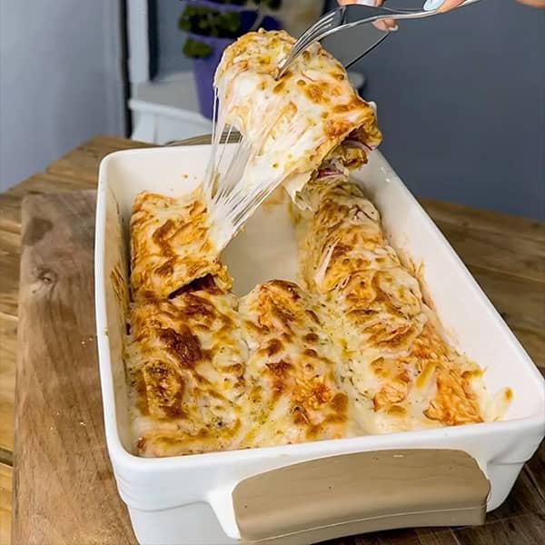 طرز تهیه ساندویچ مرغ تنوری