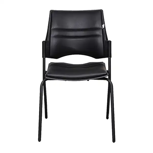 صندلی میز تحریر بدون چرخ + صندلی میز تحریر بدون چرخ برای کارمندای خاص پسند