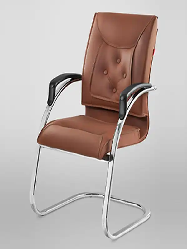 صندلی میز تحریر بدون چرخ + صندلی میز تحریر بدون چرخ برای کارمندای خاص پسند