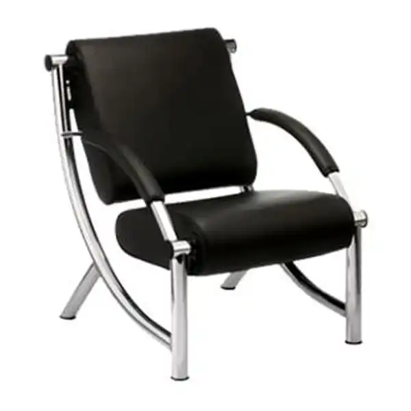 صندلی میز تحریر بدون چرخ + صندلی میز تحریر بدون چرخ برای کارمندای خاص پسند