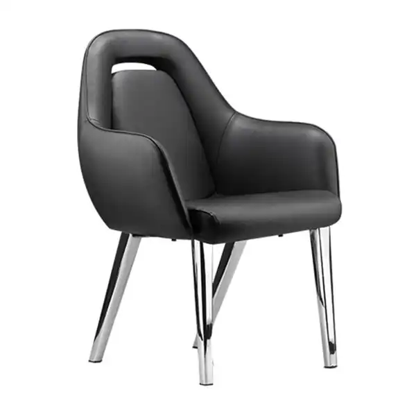 صندلی میز تحریر بدون چرخ + صندلی میز تحریر بدون چرخ برای کارمندای خاص پسند