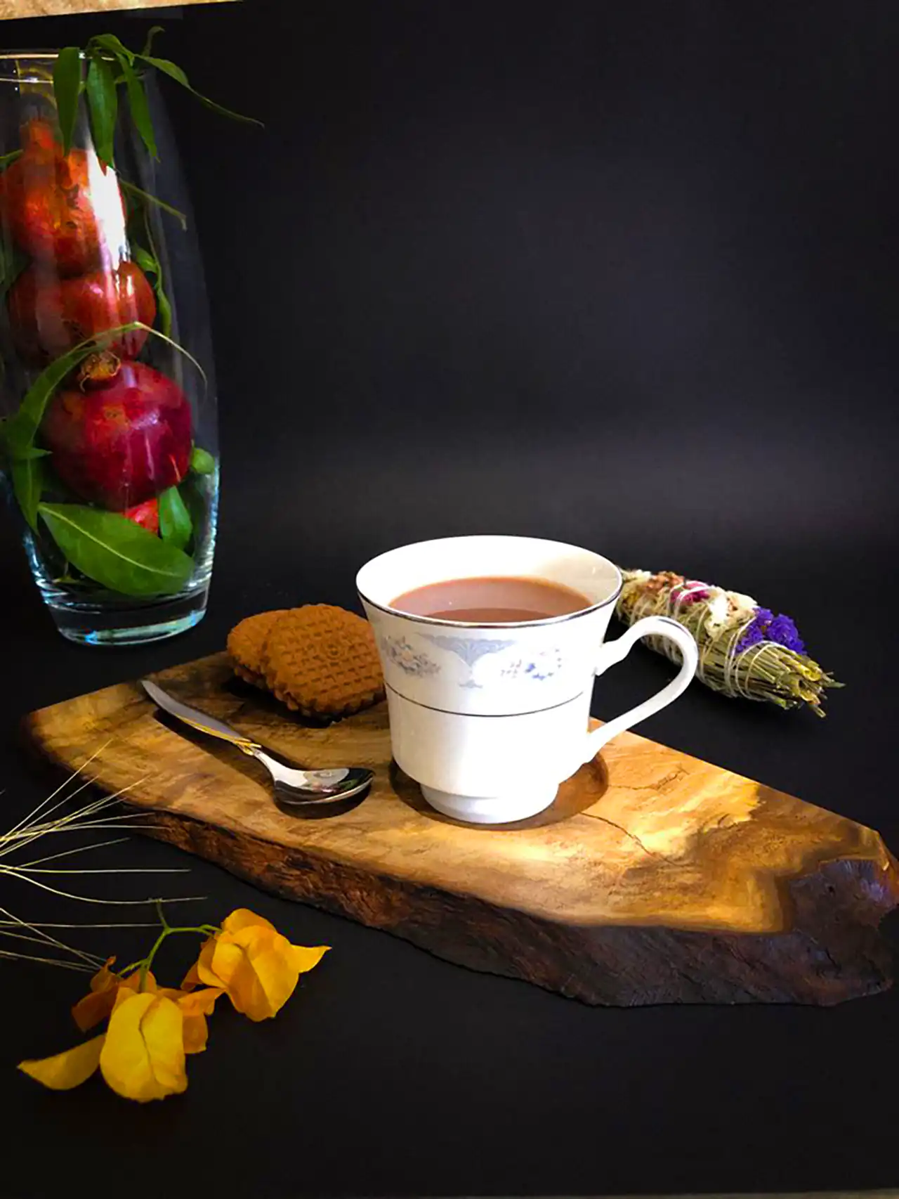 سرو قهوه برای دورهمی