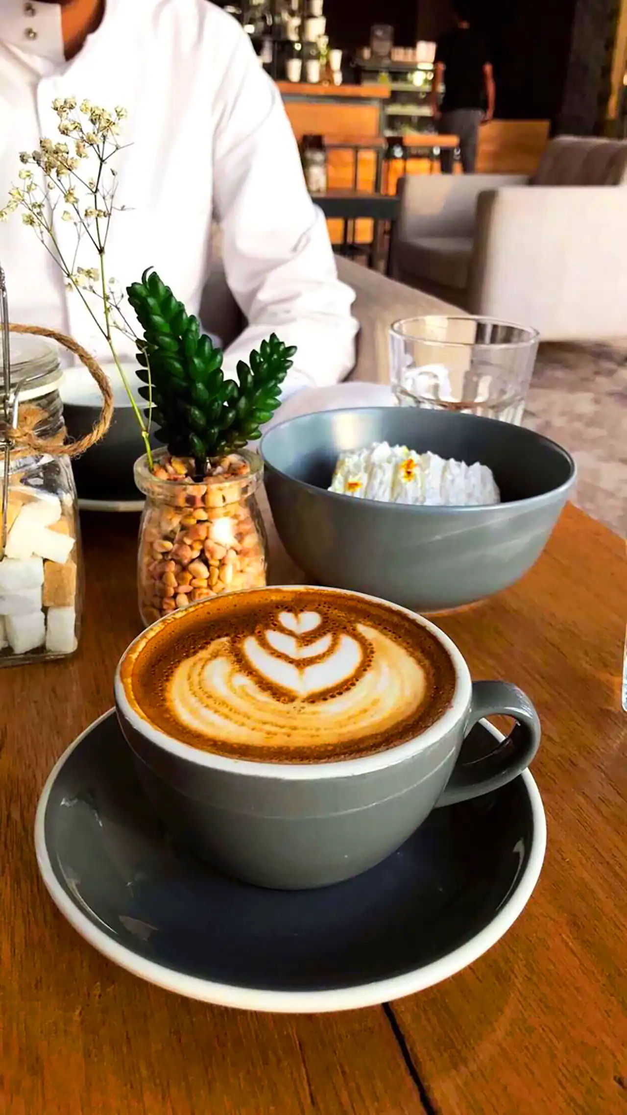 سرو قهوه برای دورهمی