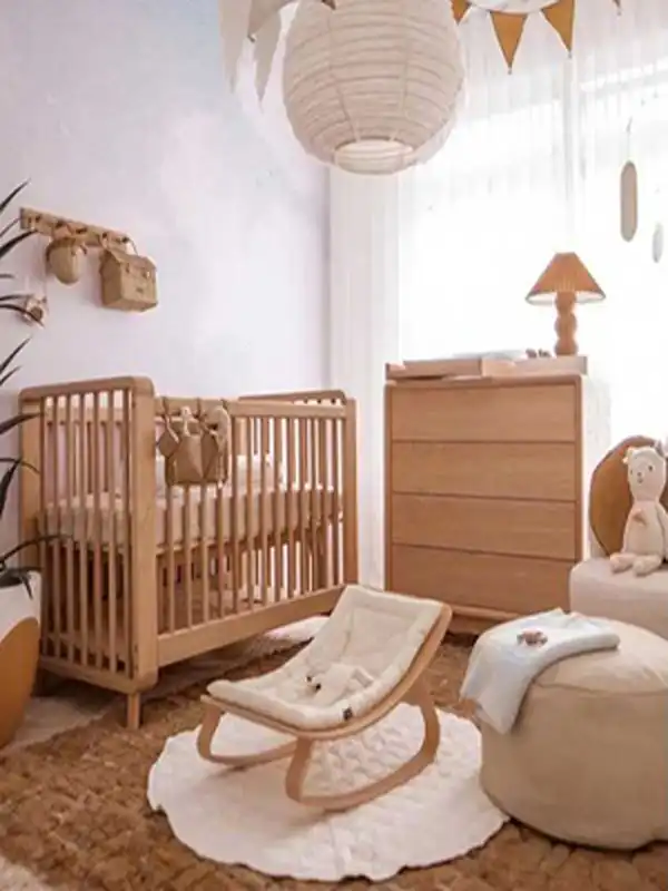  سرویس خواب نوزاد +سرویس خواب نوزاد و فضایی امن و آرامش‌بخش برای کودک شما