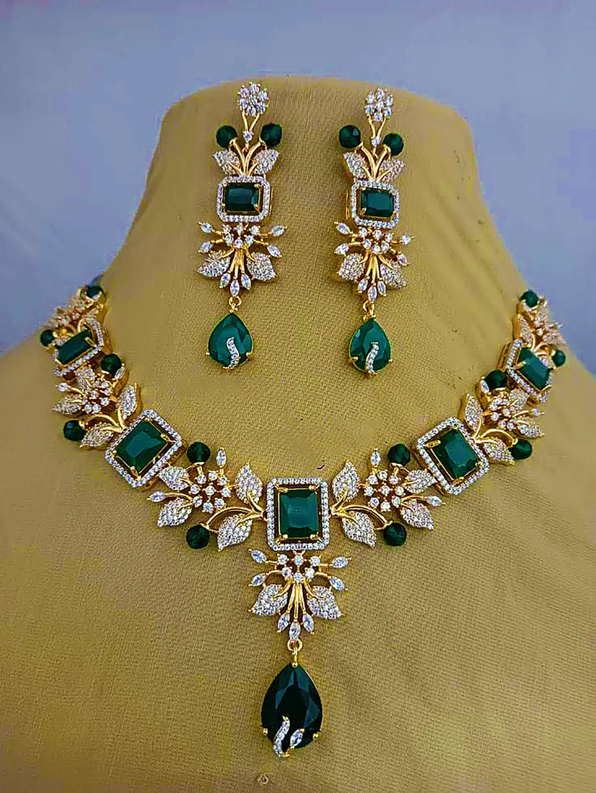 سرویس سنگین سلطنتی