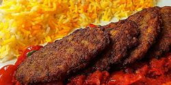 طرز تهیه شامی کباب یا کتلت گوشت تهرانی با طعم بی نظیر