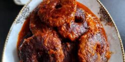 طرز تهیه شامی نخودچی به روش شمالی و با طعمی بی نظیر