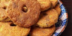 طرز تهیه شامی پوک به روش شمال و با طعمی بی نظیر