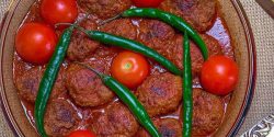 طرز تهیه شامی ترش به روش گیلانی و با طعمی بی نظیر