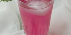 طرز تهیه شربت ریحان به روش مجلسی و با طعمی بی نظیر