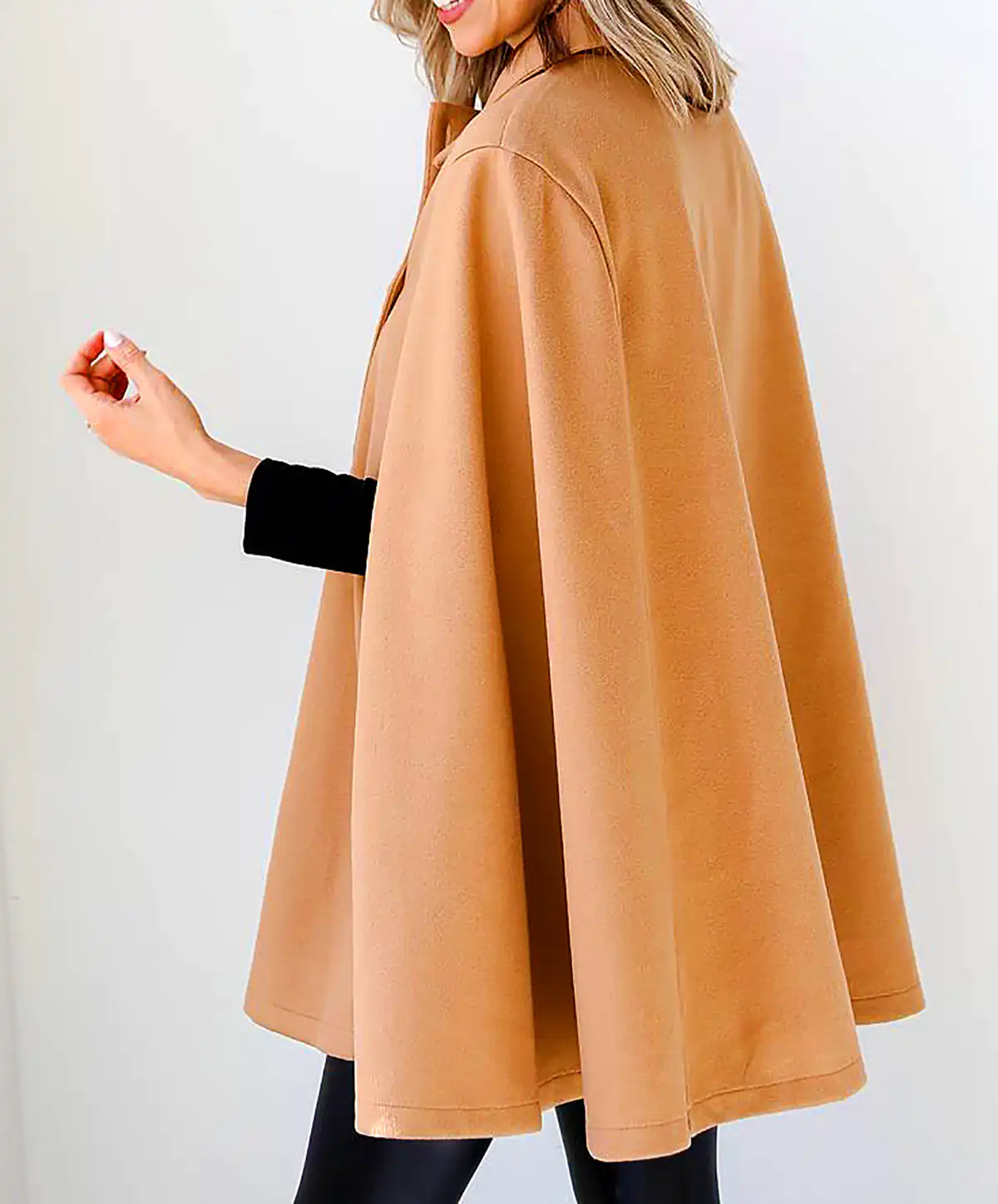 شنل شیک کرمی