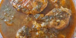 طرز تهیه شوید خولی به روش گیلانی و طعمی بی نظیر