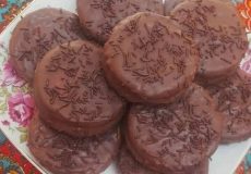 طرز تهیه شیرین عسل