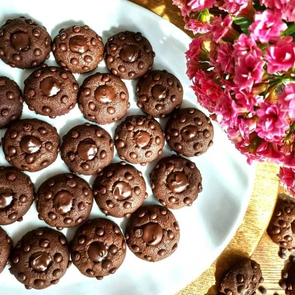 طرز تهیه شیرینی الماسی