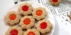 طرز تهیه شیرینی ارده به روش مجلسی و با طعمی بی نظیر