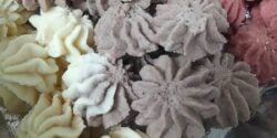 طرز تهیه شیرینی بهشتی به روش مجلسی و با طعمی بی نظیر