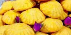 طرز تهیه شیرینی سپه سالاری مجلسی با طعمی بی نظیر