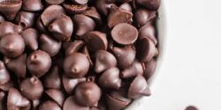 طرز تهیه شکلات چیپسی بازاری با طعمی بی نظیر
