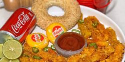 طرز تهیه سیب زمینی سوخاری مخصوص با طعمی بی نظیر