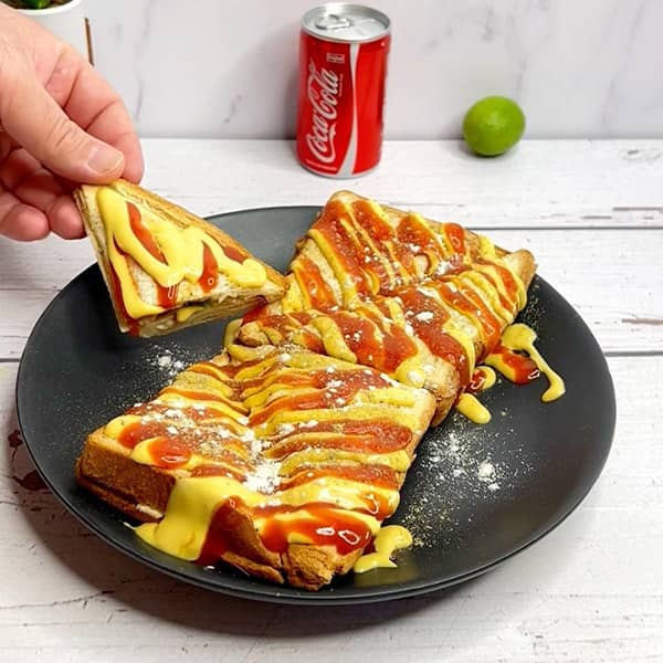 طرز تهیه اسنک ژامبون طرز تهیه اسنک رستورانی طرز تهیه اسنک ساده طرز تهیه اسنک کالباس در توستر طرز تهیه اسنک خوشمزه و مجلسی طرز تهیه اسنک کافی شاپی فیلم طرز تهیه اسنک کالباس طرز تهیه تست ژامبون طرز تهیه اسنک کالباس و سوسیس