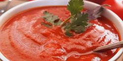 طرز تهیه سس کچاپ ساده به روش بازاری و با طعمی بی نظیر