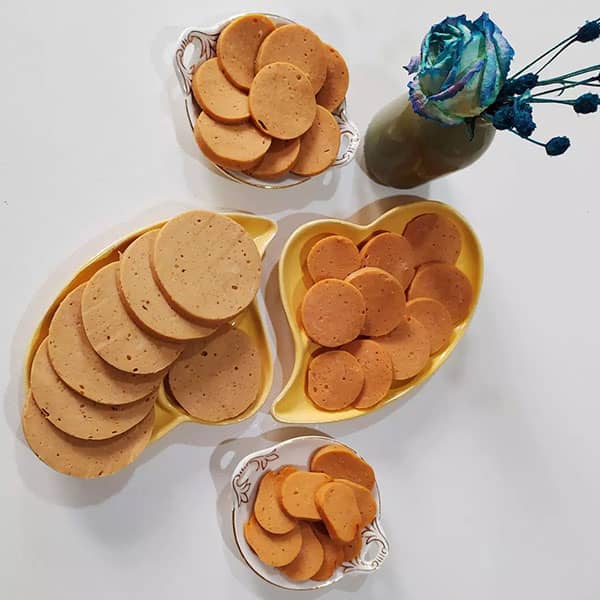 طرز تهیه سوسیس
