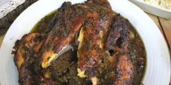 طرز تهیه سوسه کباب به روش مازندرانی و طعمی بی نظیر