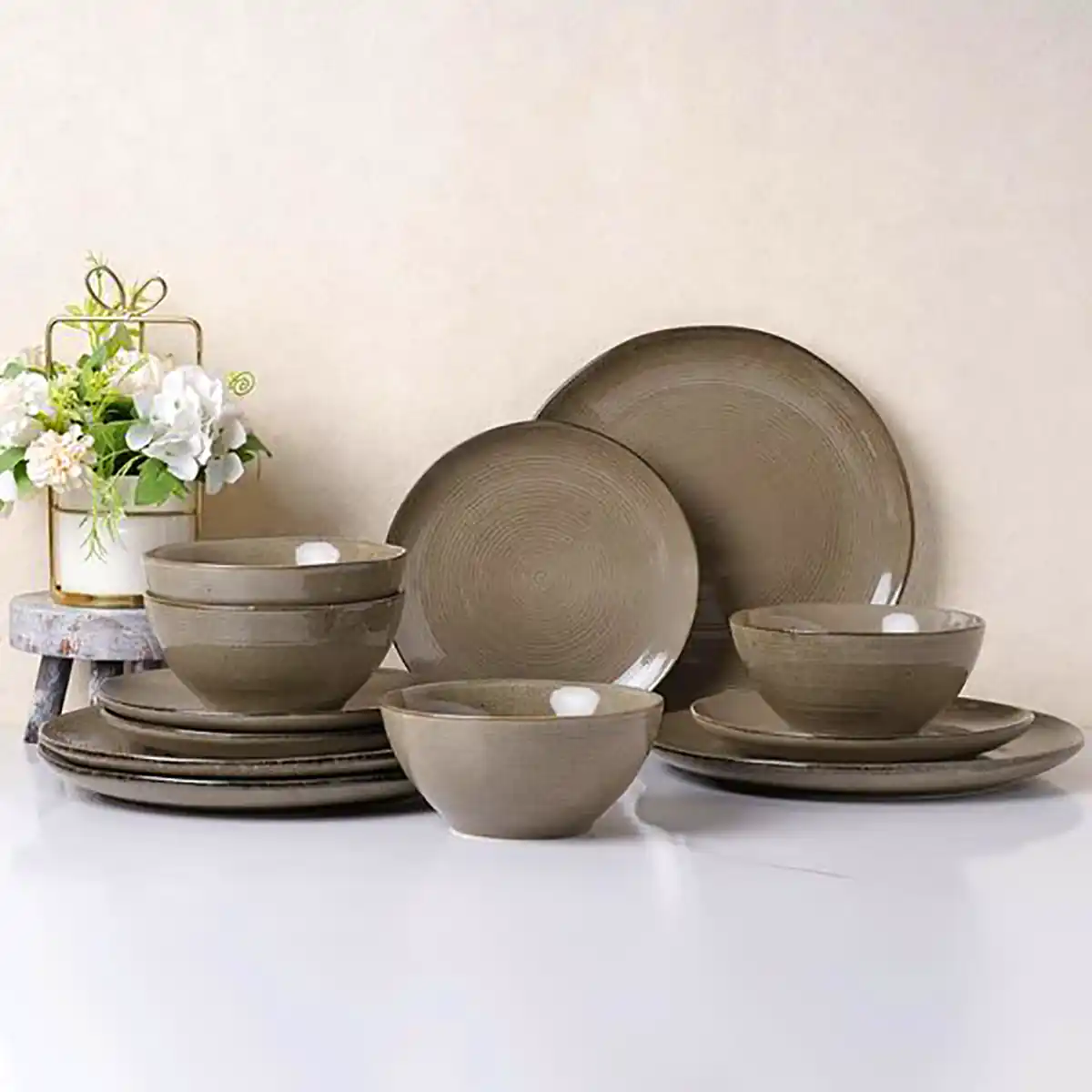 ست غذاخوری شیک