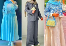 استایل اسپرت و لاکچری زنانه