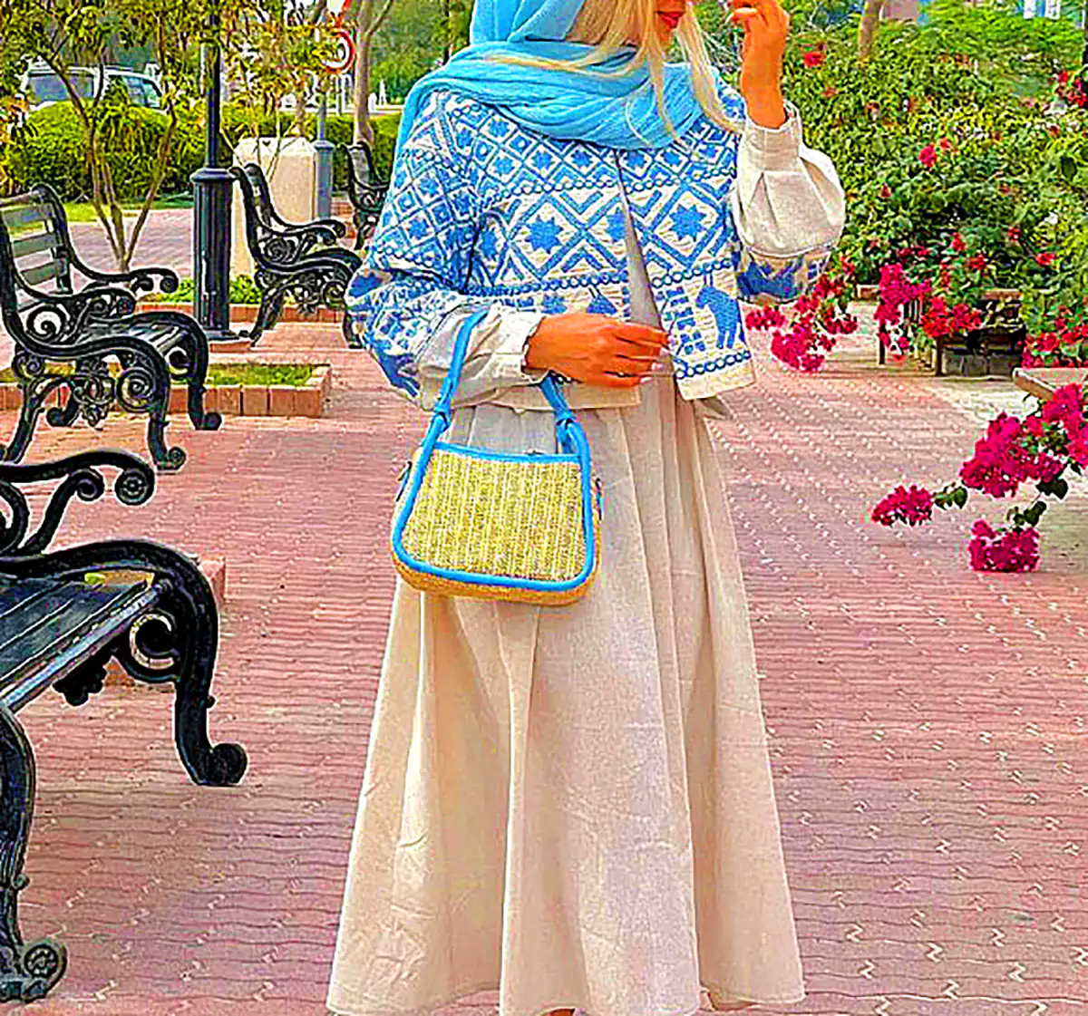 استایل اسپرت و لاکچری زنانه
