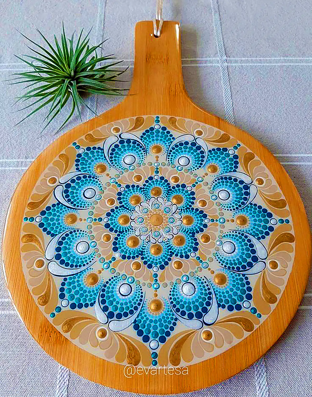 تخته سرو شیک