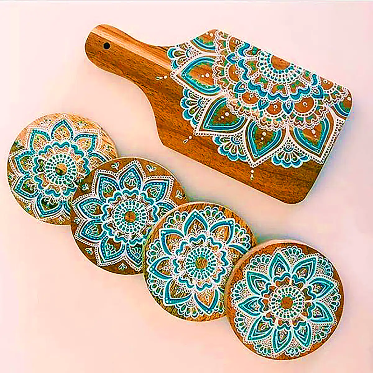 تخته سرو شیک