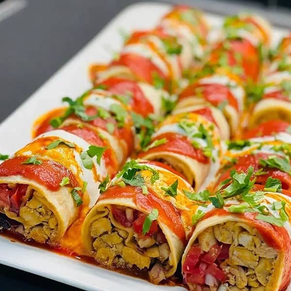 طرز تهیه تانتونی مرغ