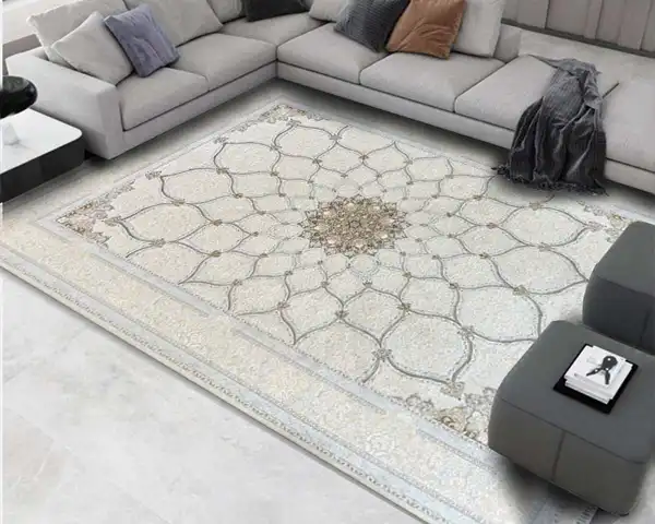 طرح و رنگ فرش های جدید + طرح و رنگ فرش های جدید و دکوراسیونی آنتیک