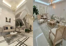 تزیین خانه عروس + شیک ترین تزیین خانه عروس امسال