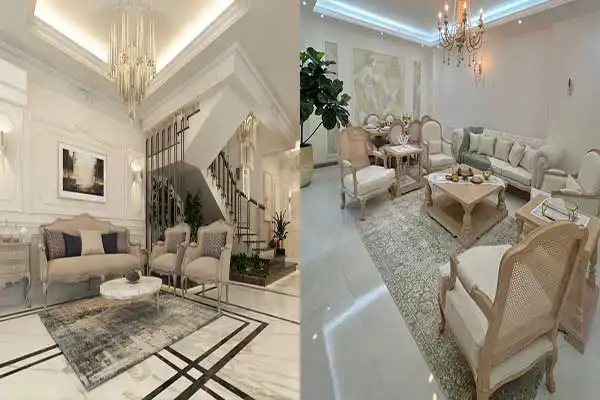 تزیین خانه عروس + شیک ترین تزیین خانه عروس امسال