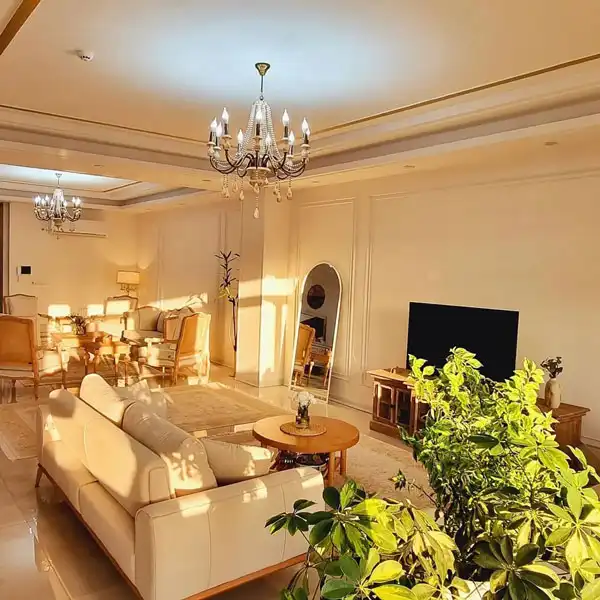 تزیین خانه عروس + شیک ترین تزیین خانه عروس امسال