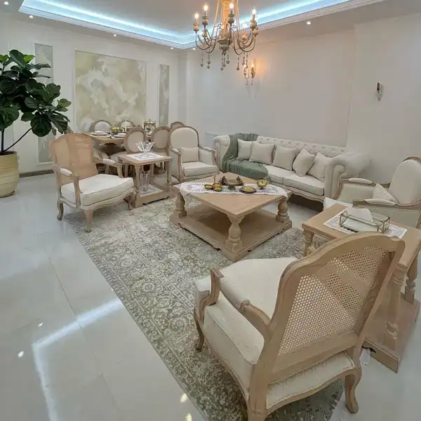 تزیین خانه عروس + شیک ترین تزیین خانه عروس امسال