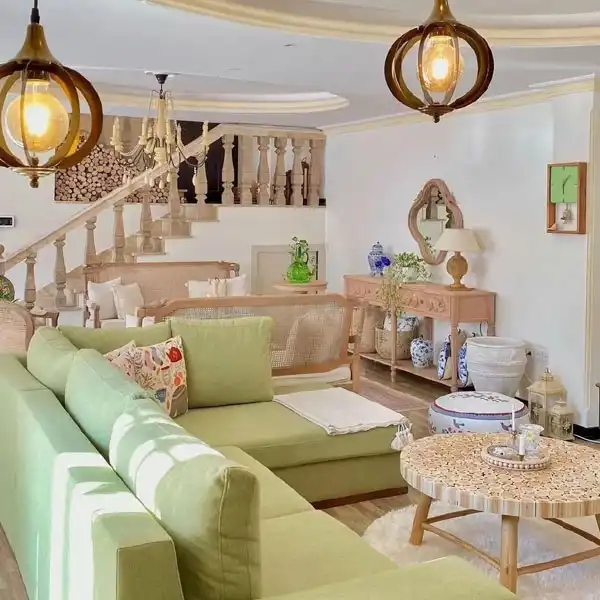 تزیین خانه عروس + شیک ترین تزیین خانه عروس امسال