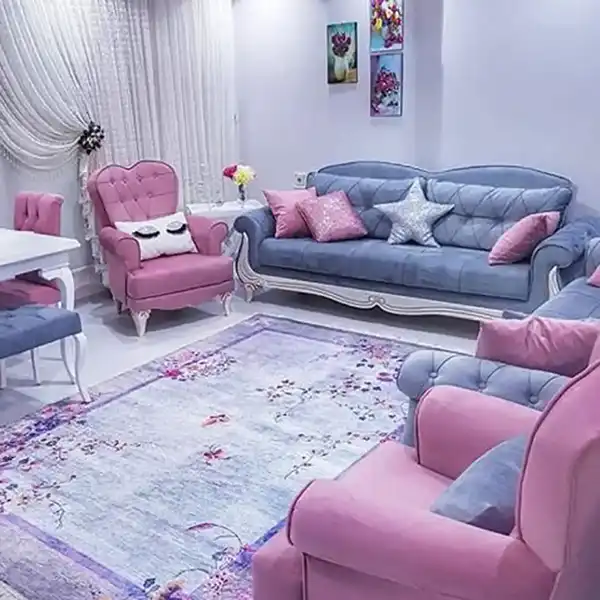 تزیین خانه عروس + شیک ترین تزیین خانه عروس امسال