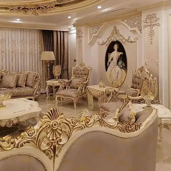 تزیین خانه عروس + شیک ترین تزیین خانه عروس امسال