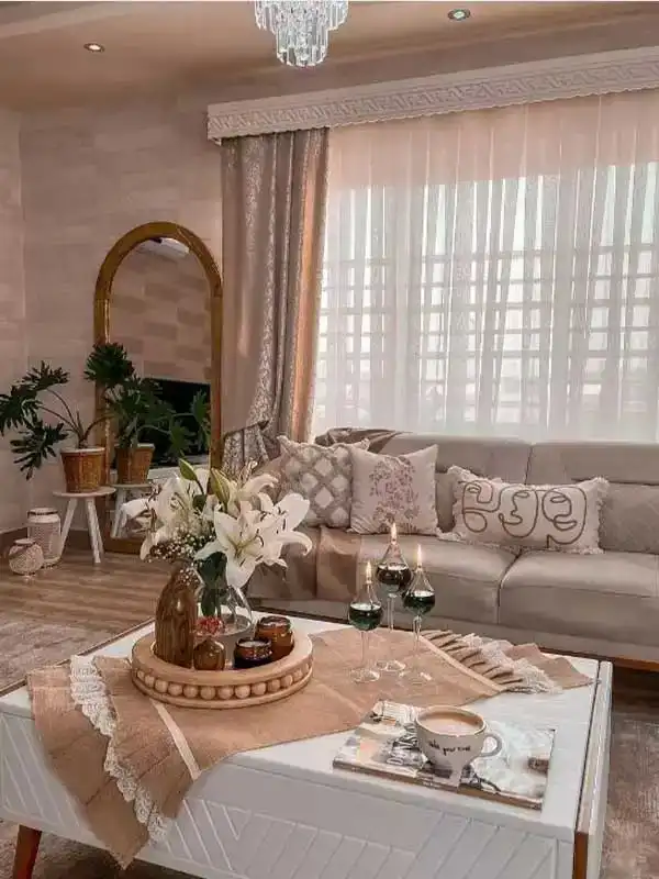 تزیین خانه عروس + شیک ترین تزیین خانه عروس امسال