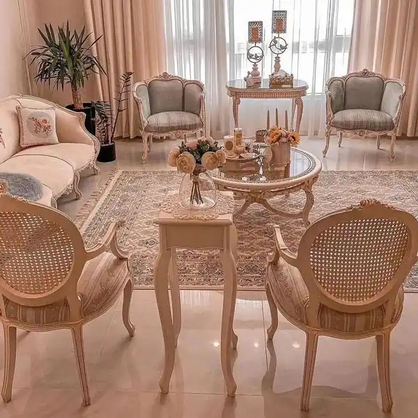 تزیین خانه عروس + شیک ترین تزیین خانه عروس امسال