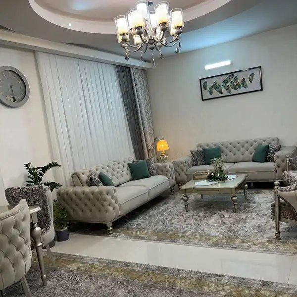 تزیین خانه عروس + شیک ترین تزیین خانه عروس امسال