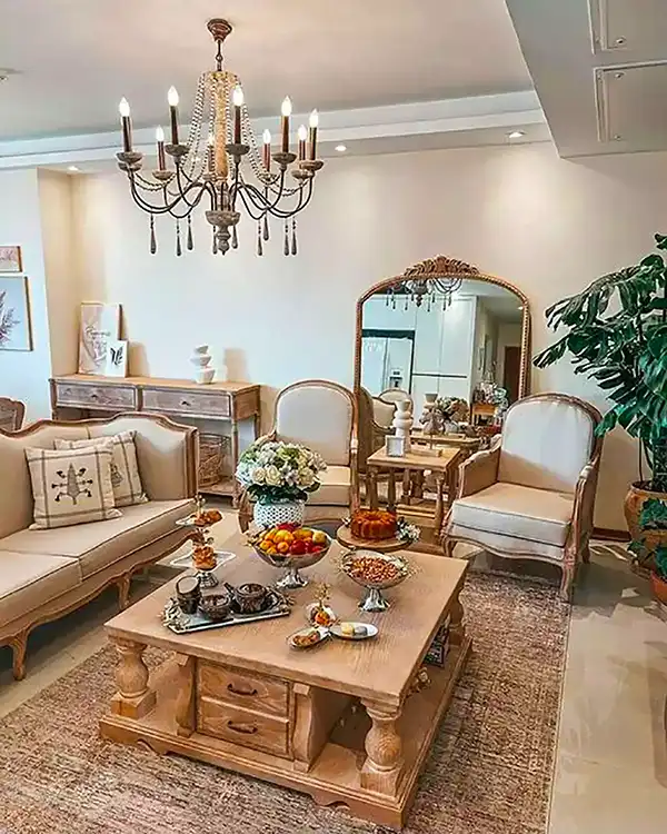 تزیین خانه عروس + شیک ترین تزیین خانه عروس امسال