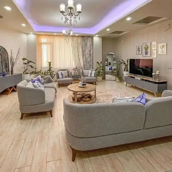 تزیین خانه عروس + شیک ترین تزیین خانه عروس امسال