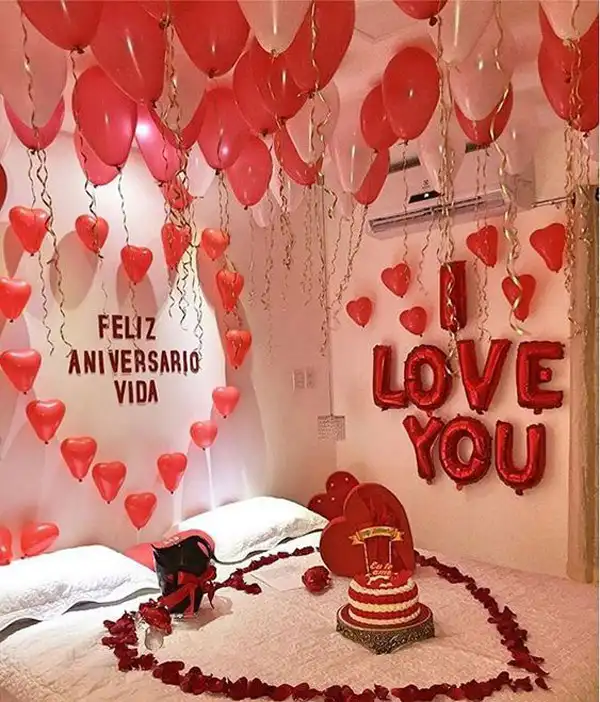 تزیین تخت عروس + تزیین تخت عروس با سلیقه و ایده ای بینظیر و جذاب