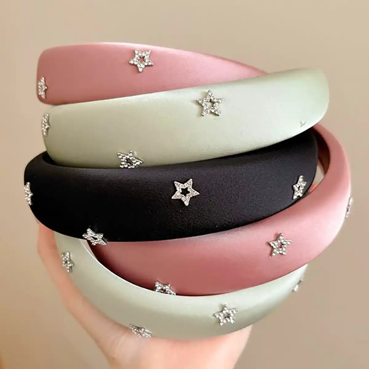 تل فانتزی پارچه‌ای